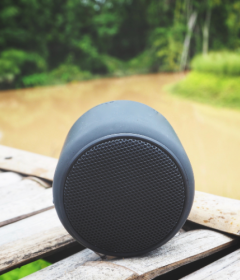 Bluetooth Speakers