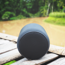 Bluetooth Speakers