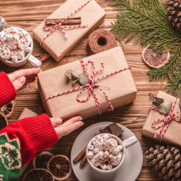 Customized Gifts