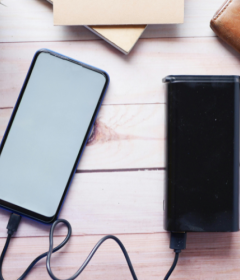 Custom Power Banks