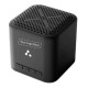 Ambrane Evoke Cube Plus Bluetooth Speaker Black Ambrane Evoke Cube Plus Bluetooth Speaker Black