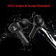 Personalized boAt Airdopes 402 Black Wireless Earbuds Personalized boAt Airdopes 402 Black Wireless Earbuds