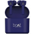 Personalized boAt Airdopes 402 Blue Wireless Earbuds