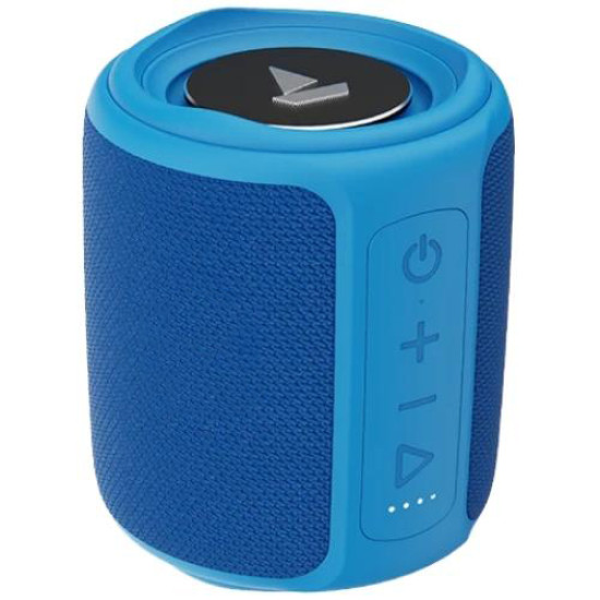 Boat Stone 350 Blue Wireless Speaker