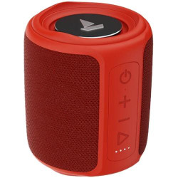 Boat Stone 350 Red Wireless Speaker