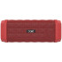 Personalized Red Boat Stone 650 Bluetooth Speaker