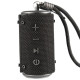 Black Boat Stone Grenade Bluetooth Speaker