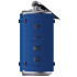 Blue Boat Stone Grenade Bluetooth Speaker