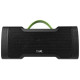 Customized Stone 1010 Boat Black TWS Speaker Customized Stone 1010 Boat Black TWS Speaker