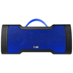 Customized Stone 1010 Boat Blue TWS Speaker