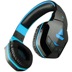 Boat Rockerz 518 Blue Wireless Headphone Boat Rockerz 518 Blue Wireless Headphone