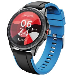 Boat Watch Flash Smart Watch Blue