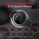 Boat Watch Flash Smart Watch Blue Boat Watch Flash Smart Watch Blue