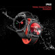 Boat Watch Flash Smart Watch Red Boat Watch Flash Smart Watch Red