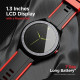 Boat Watch Flash Smart Watch Red Boat Watch Flash Smart Watch Red