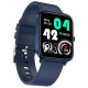 Fire Boltt Ninja Pro Max Smart Watch Blue