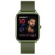 Fire Boltt Ninja Pro Max Smart Watch Olive Green Fire Boltt Ninja Pro Max Smart Watch Olive Green