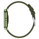 Fire Boltt Ninja Pro Max Smart Watch Olive Green Fire Boltt Ninja Pro Max Smart Watch Olive Green