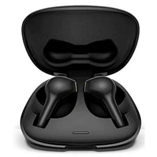 Personalized Lenovo HT06 Black Wireless Earphones