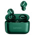 Personalized Lenovo HT18 Green Bluetooth Earbuds