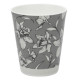 Contemporary Single Piece Coffee and Milk Mug
