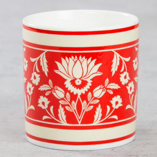 Designer and Elegant Coffee Mug Set of 6