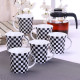 Jackson Hilton Coffee Mugs Set 6 Pieces