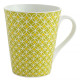 Sanjeev Kapoor Zing Milk Mugs Set 2-Pieces