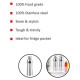 Cello Curvy Customized Stainless Steel Bottle 1000ml Cello Curvy Customized Stainless Steel Bottle 1000ml