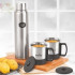 Cello My Trip 3 Pc Gift Set with 1 Steel Bottle