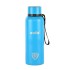 Cello Kent Duro Blue Tuff Steel Personalized Vacuum Flask