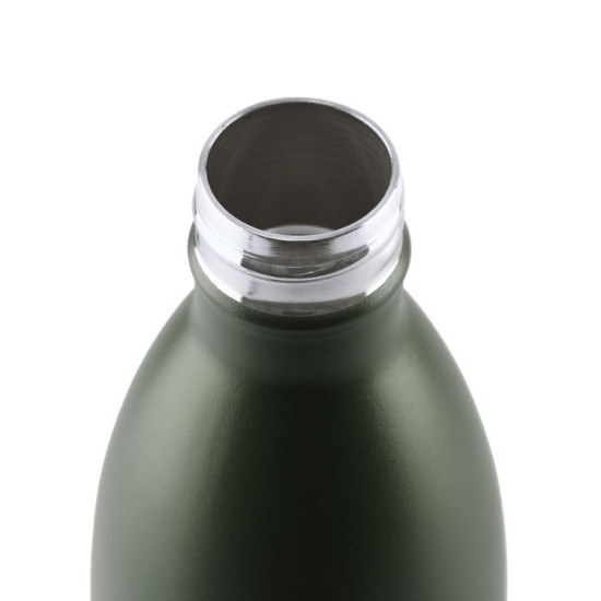Personalized Duro Swift Green Stainless Steel Vacuum Flask Personalized Duro Swift Green Stainless Steel Vacuum Flask