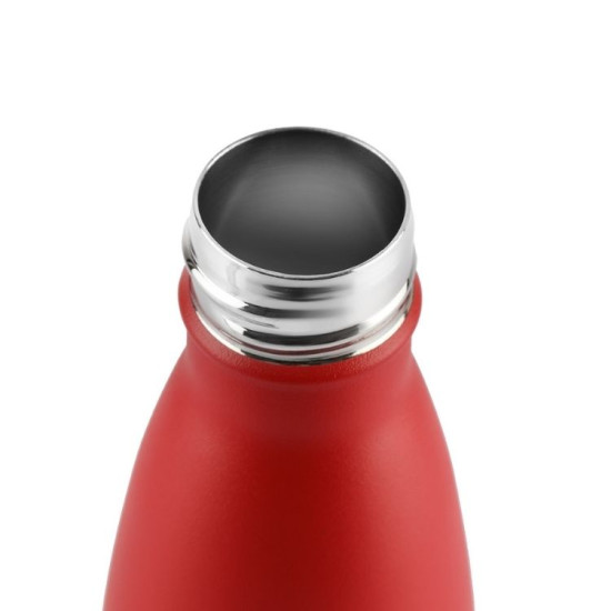 Personalized Duro Swift Red Stainless Steel Vacuum Flask Personalized Duro Swift Red Stainless Steel Vacuum Flask