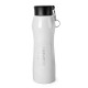 Cello Joie White Stainless Steel Customized Vacuum Flask Cello Joie White Stainless Steel Customized Vacuum Flask
