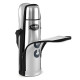 Cello Lifestyle Customized Stainless Steel Vacuum Flask Cello Lifestyle Customized Stainless Steel Vacuum Flask