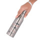 Cello Refresh Grey Stainless Steel Customized Vacuum Flask Cello Refresh Grey Stainless Steel Customized Vacuum Flask