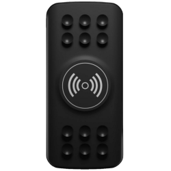 Xech Satellite Wireless Power Bank 10000 mAh Xech Satellite Wireless Power Bank 10000 mAh
