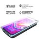 Xech Satellite Wireless Power Bank 10000 mAh