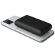 Xech Satellite Mini Wireless Power Bank 5000 mAh Xech Satellite Mini Wireless Power Bank 5000 mAh