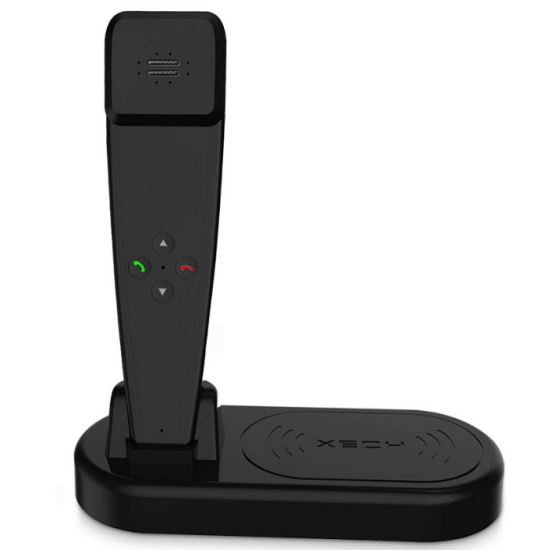 XECH Wireless Charger with Smart Handset XECH Wireless Charger with Smart Handset