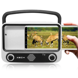 XECH Tellivibe Bluetooth Speaker