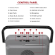 XECH Tellivibe Bluetooth Speaker