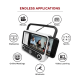 XECH Tellivibe Bluetooth Speaker
