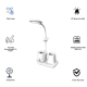 XECH Grow Station Desk Lamp