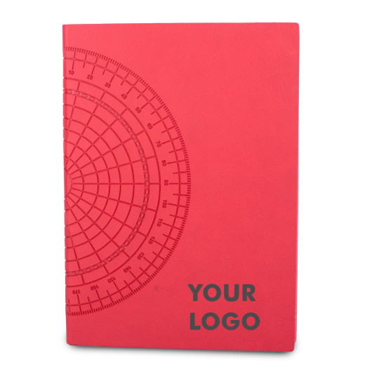 B133 Compass A5 Customized Promotional Notebook B133 Compass A5 Customized Promotional Notebook