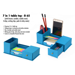 Premium 7 In 1 Personalized Table Top Premium 7 In 1 Personalized Table Top