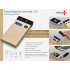 Personalized Magic Box Premium Power Bank 10000 MAh