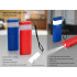 Personalized Handy Torch with Lamp