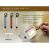 Personalized Jack Stylus With Mobile Stand