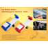 Personalized Car Vent Mobile Holder with Emergency Hammer